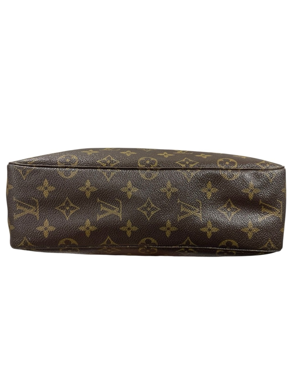 Louis Vuitton Monogram Leather Trousse Toiletry 28 Travel Bag - Picture 6 of 14